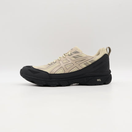 1203A474-002 Asics Gel-Venture 6 Shield Black Feather Grey (Men's)