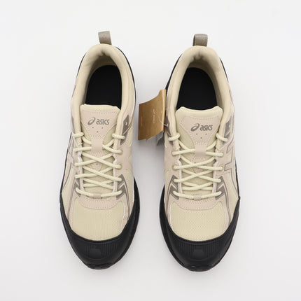 1203A474-002 Asics Gel-Venture 6 Shield Black Feather Grey (Men's)