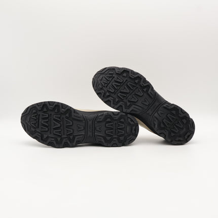 1203A474-002 Asics Gel-Venture 6 Shield Black Feather Grey (Men's)