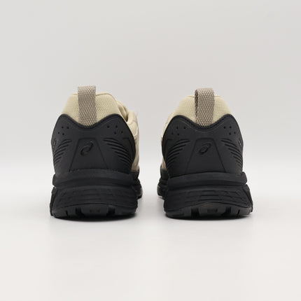 1203A474-002 Asics Gel-Venture 6 Shield Black Feather Grey (Men's)