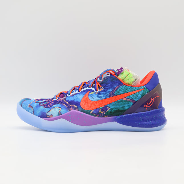 HM9621-900 Nike Kobe 8 Protro What The Kobe? (Men's)
