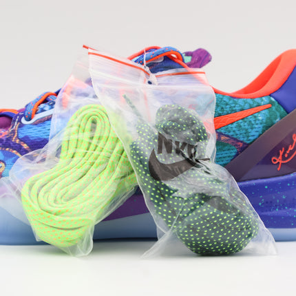 HM9621-900 Nike Kobe 8 Protro What The Kobe? (Men's)