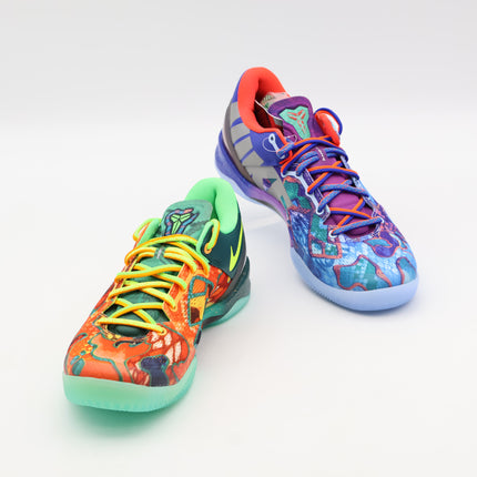 HM9621-900 Nike Kobe 8 Protro What The Kobe? (Men's)