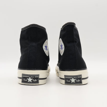 31314020 Converse All Star Lgcy Hi Black (Men's)