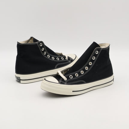 31314020 Converse All Star Lgcy Hi Black (Men's)
