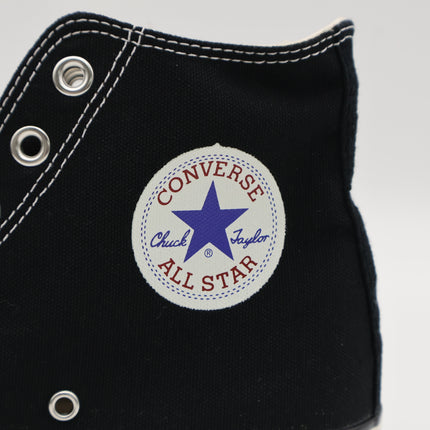 31314020 Converse All Star Lgcy Hi Black (Men's)