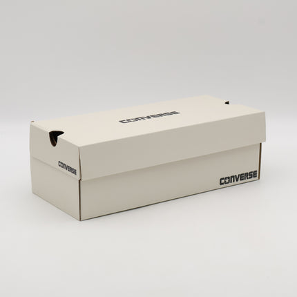 31314020 Converse All Star Lgcy Hi Black (Men's)