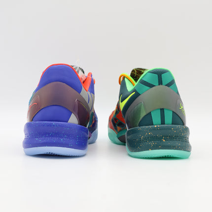 HM9621-900 Nike Kobe 8 Protro What The Kobe? (Men's)