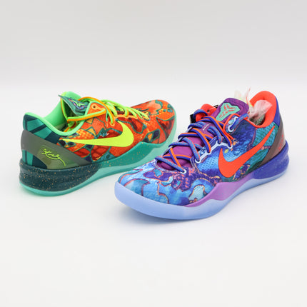 HM9621-900 Nike Kobe 8 Protro What The Kobe? (Men's)