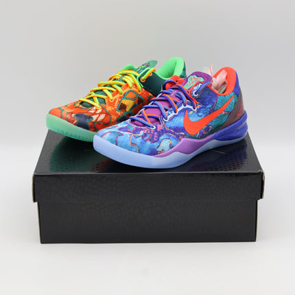 HM9621-900 Nike Kobe 8 Protro What The Kobe? (Men's)