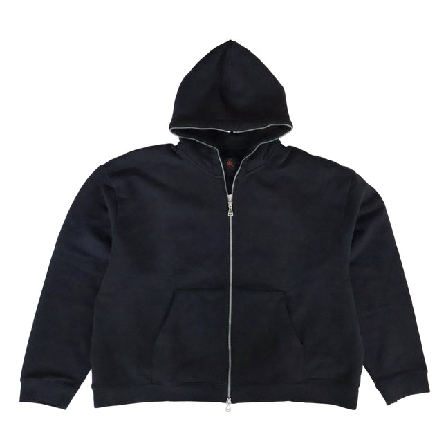DZ5500-010 Nike Jordan Travis Scott Men's Full-Zip Hoodie Black" (US Size)