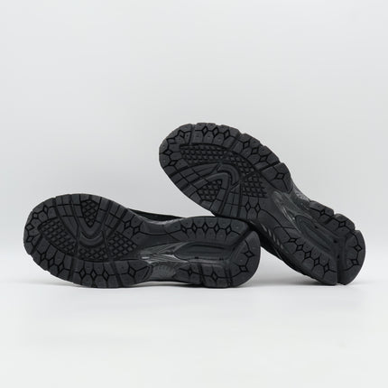 U1906LNT New Balance 1906L Black Suede (Men's)