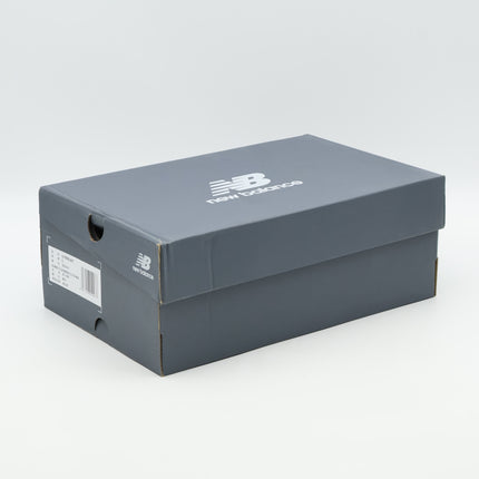 U1906LNT New Balance 1906L Black Suede (Men's)