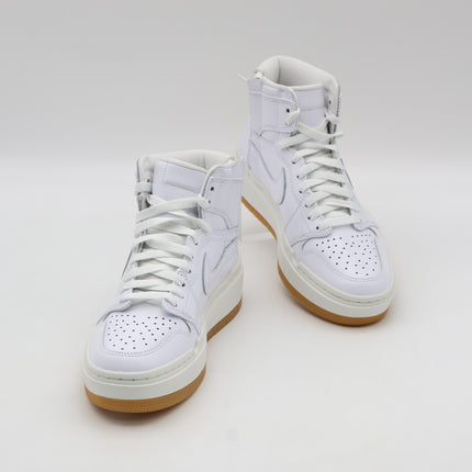FB9894-100 Nike Air Jordan 1 High SE Elevate White Gum (Women's)