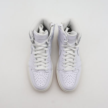 FB9894-100 Nike Air Jordan 1 High SE Elevate White Gum (Women's)