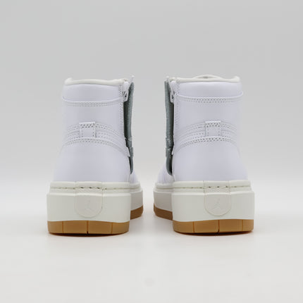 FB9894-100 Nike Air Jordan 1 High SE Elevate White Gum (Women's)