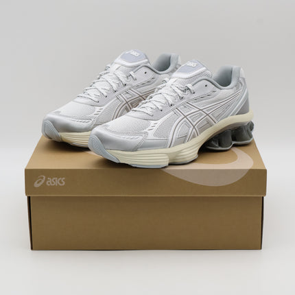 1203A591-101 Asics Gel-Kinetic Fluent White White (Men's)