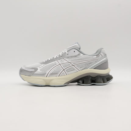 1203A591-101 Asics Gel-Kinetic Fluent White White (Men's)