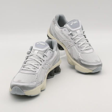 1203A591-101 Asics Gel-Kinetic Fluent White White (Men's)