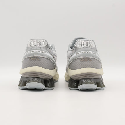 1203A591-101 Asics Gel-Kinetic Fluent White White (Men's)