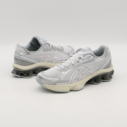 1203A591-101 Asics Gel-Kinetic Fluent White White (Men's)