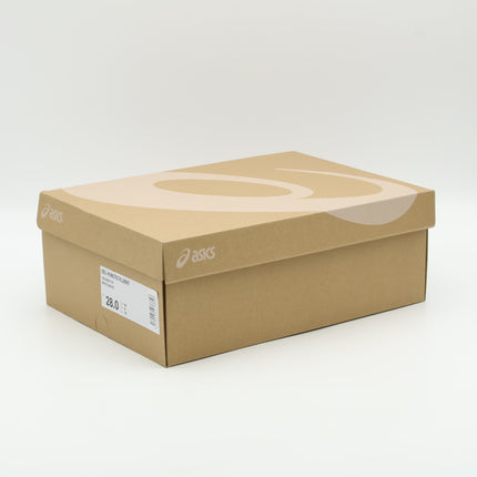 1203A591-101 Asics Gel-Kinetic Fluent White White (Men's)