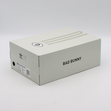 ID7950 Bad Bunny adidas Originals Campus Wild Moss Green Brown Khaki (Men's)