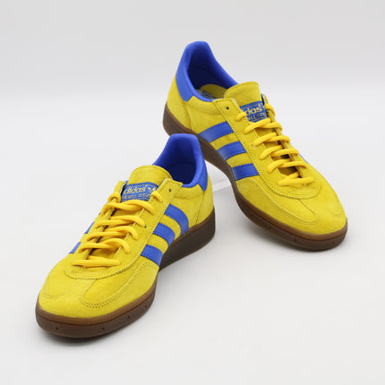 FV1226 adidas Originals Handball Spezial Wonder Glow Blue Gum Gold (Men's)