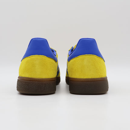 FV1226 adidas Originals Handball Spezial Wonder Glow Blue Gum Gold (Men's)