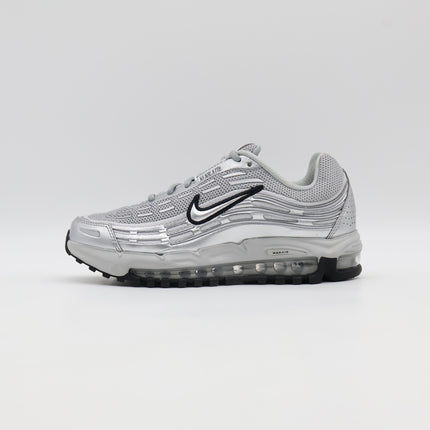 HM8818-001 Nike Air Max TL 2.5 Flat Silver Metallic Silver (Men's)