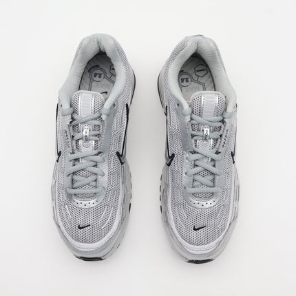 HM8818-001 Nike Air Max TL 2.5 Flat Silver Metallic Silver (Men's)