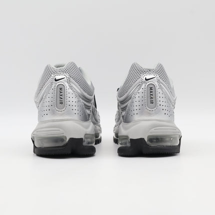 HM8818-001 Nike Air Max TL 2.5 Flat Silver Metallic Silver (Men's)