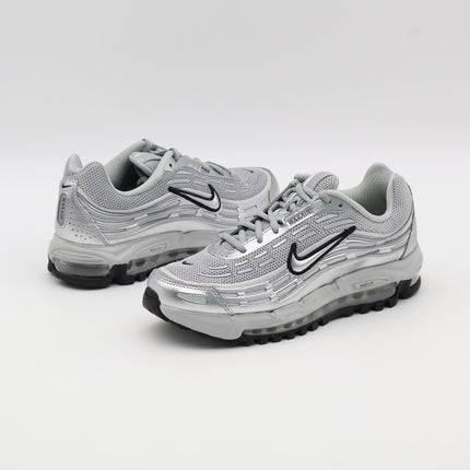 HM8818-001 Nike Air Max TL 2.5 Flat Silver Metallic Silver (Men's)