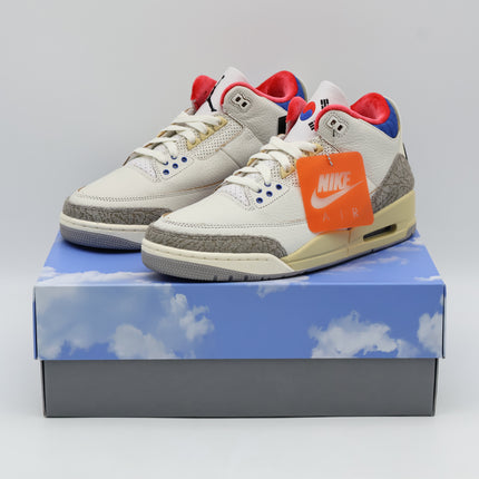 IB1482-100 Nike Air Jordan 3 OG SP Seoul 2.0 (Men's)
