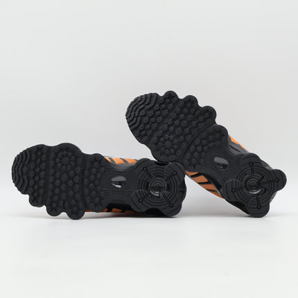 AR3566-401 Nike Shox TL Blue Tint Total Orange (Women's)