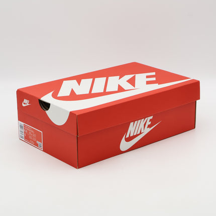 AR3566-401 Nike Shox TL Blue Tint Total Orange (Women's)