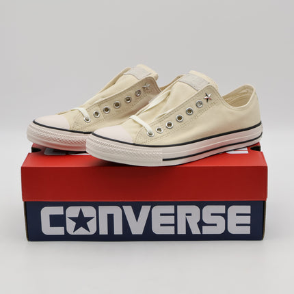 31312862 Converse All Star ST Slip OX Off White (Men's)