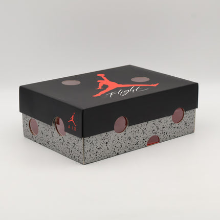 CV9388-100 Off-White �~ Nike Air Jordan 4 SP Sail (Women's)