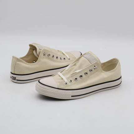 31312862 Converse All Star ST Slip OX Off White (Men's)