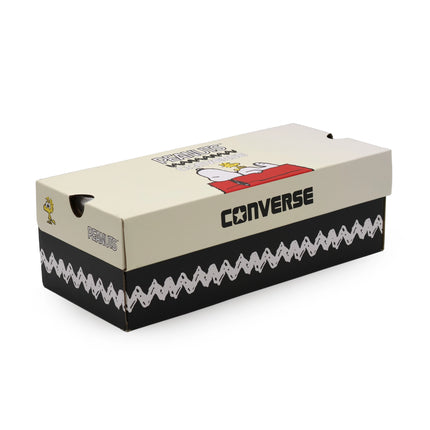 31310731 Peanuts Converse All Star CP HI Off White (Men's)