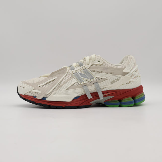 M1906AB New Balance 1906A White Red Green (Men's)