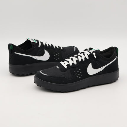 FZ3863-006 Nike C1TY Black Stadium Green Summit White (Men's)