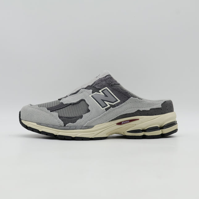 M2002NA New Balance 2002R Mule Protection Pack Rain Cloud (Men's)