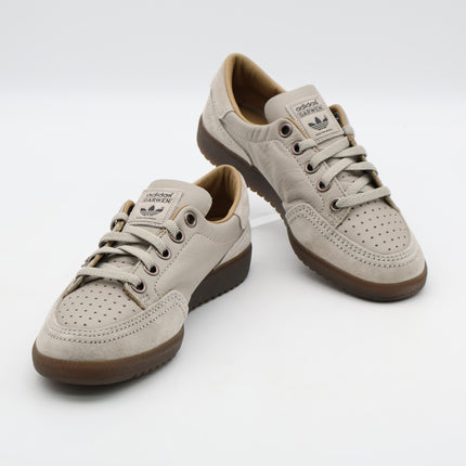 IG6563 adidas Originals Garwen SPZL Light Brown Cardboard Gum (Men's)
