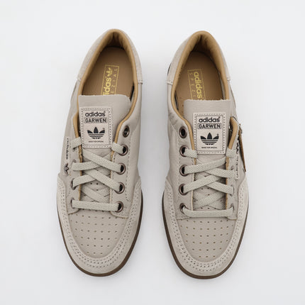 IG6563 adidas Originals Garwen SPZL Light Brown Cardboard Gum (Men's)