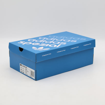 IG6563 adidas Originals Garwen SPZL Light Brown Cardboard Gum (Men's)