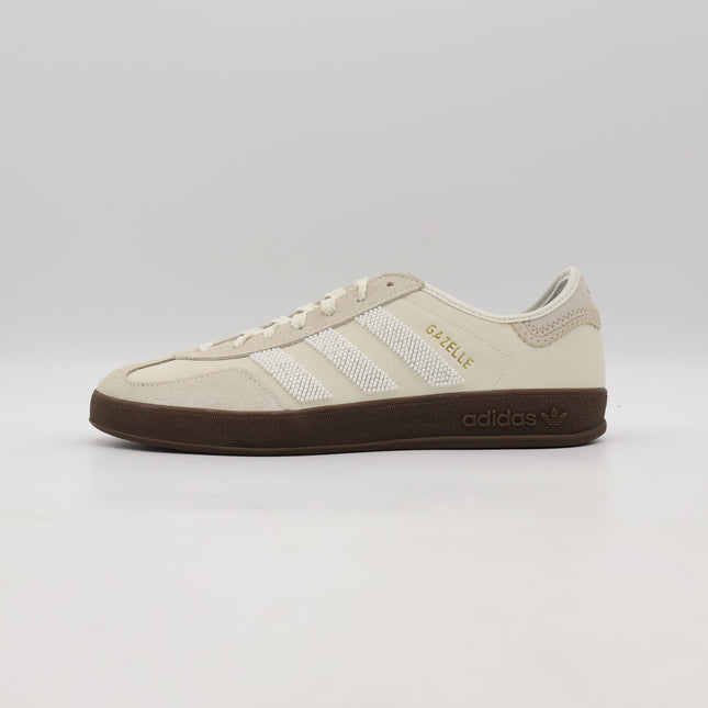 IH3719 CLOT adidas Originals Gazelle OG by Edison Chen Off White (Men's)