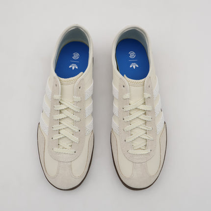 IH3719 CLOT adidas Originals Gazelle OG by Edison Chen Off White (Men's)