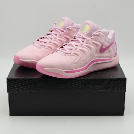 FZ1518-600 Nike KD 17 Aunt Pearl (Men's)