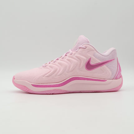 FZ1518-600 Nike KD 17 Aunt Pearl (Men's)